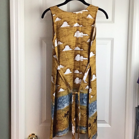 Vintage 🏖 Koko Knot 🌴 Fine resort beach wear - Picture 5 of 9